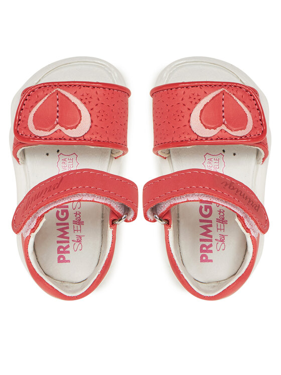 Primigi Primigi Sandale 7871811 S Crvena