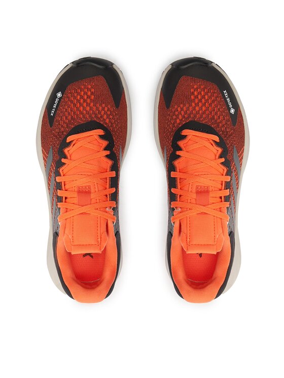 adidas adidas Běžecké boty Terrex Soulstride Flow Gtx GORE-TEX IF5041 Černá
