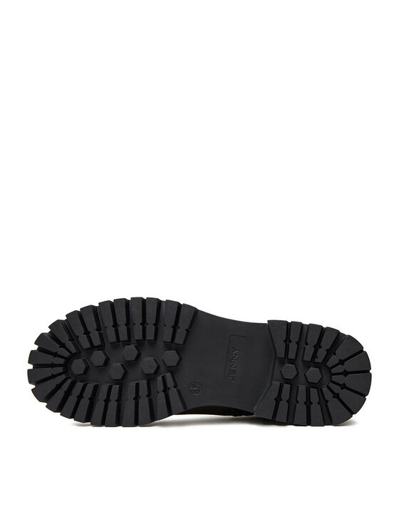JENNY JENNY Chelsea cipele CEO-WS13202-05 Kaki