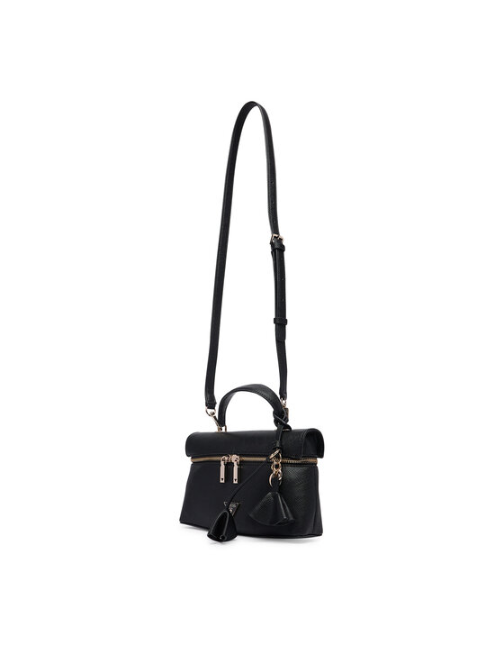 Guess Guess Rankinė Danielle Mini HWZG22 27770 Juoda