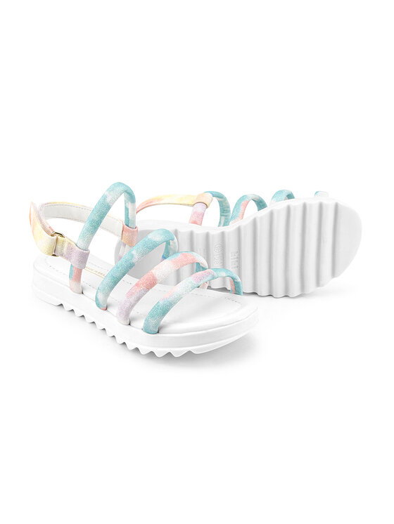 Sandali 1198035 Multicolore