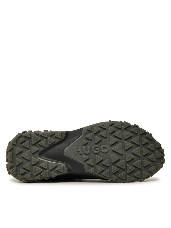 HUGO Hugo Sneakers Go1st 505295 10247987 01 Grigio
