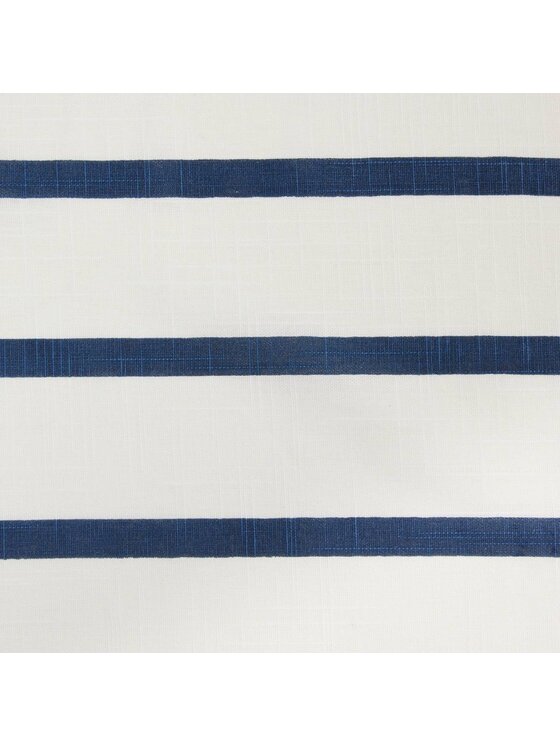 MIAhome MIAhome Obrus bawełniany Oceania 140x240 cm Biały