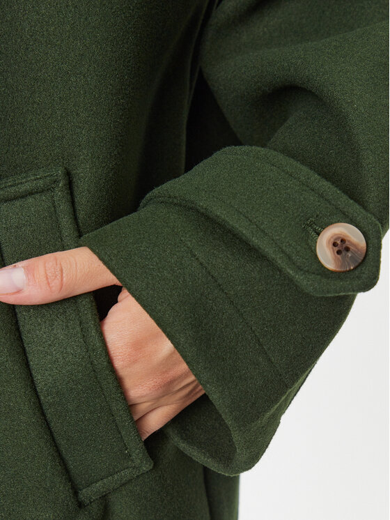 Noisy May Noisy May Übergangsmantel Alicia 27026405 Grün Oversize