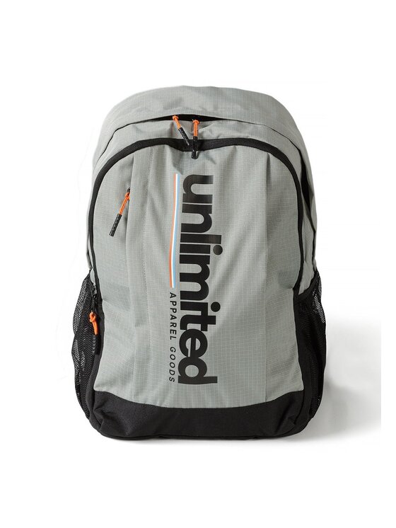 minoti minoti Plecak 33BAG253 Szary
