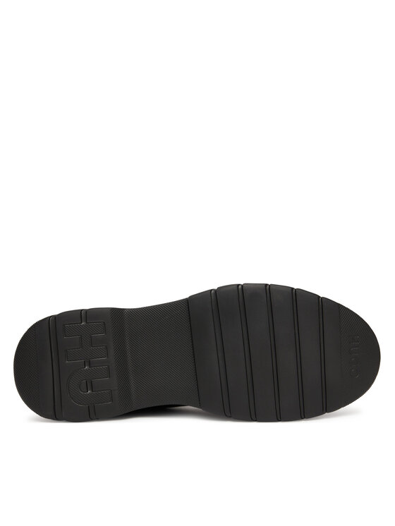 HUGO HUGO Ghete Urian 50548692 Negru