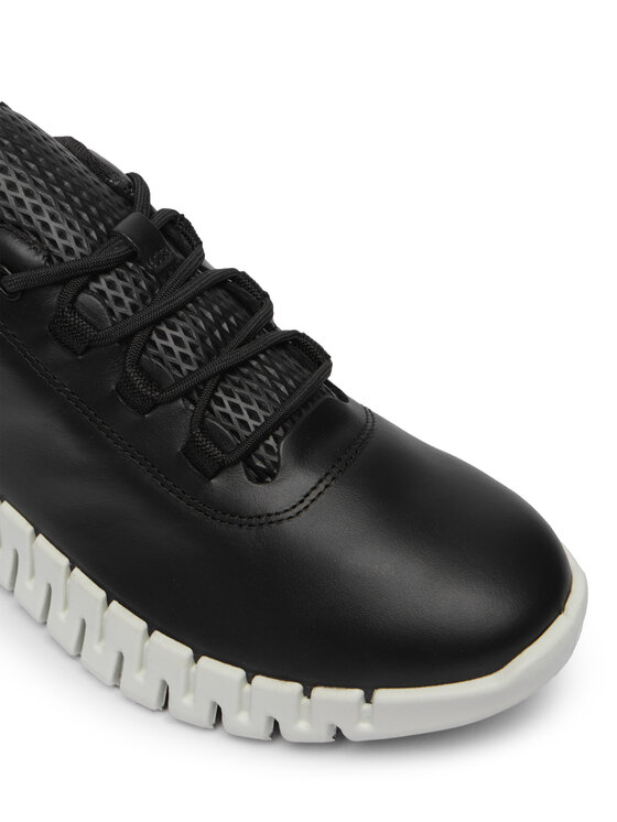 ECCO ECCO Sneakersy GRUUV W 21820360719 Czarny