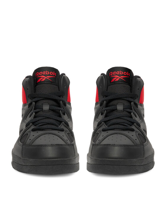 Reebok Reebok Sneakers CEO-PRIMARY HARDWOOD 100242955 Negru