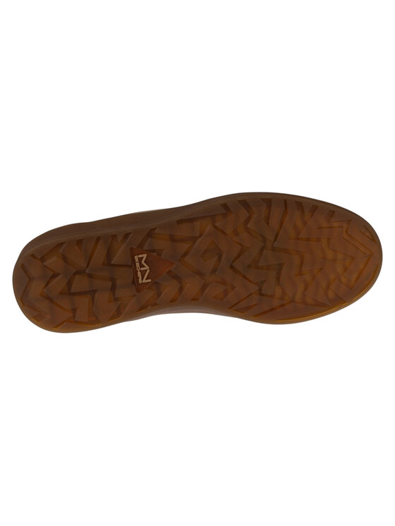 Skechers Skechers Sneakersy New Wave Cup - Calven Brązowy
