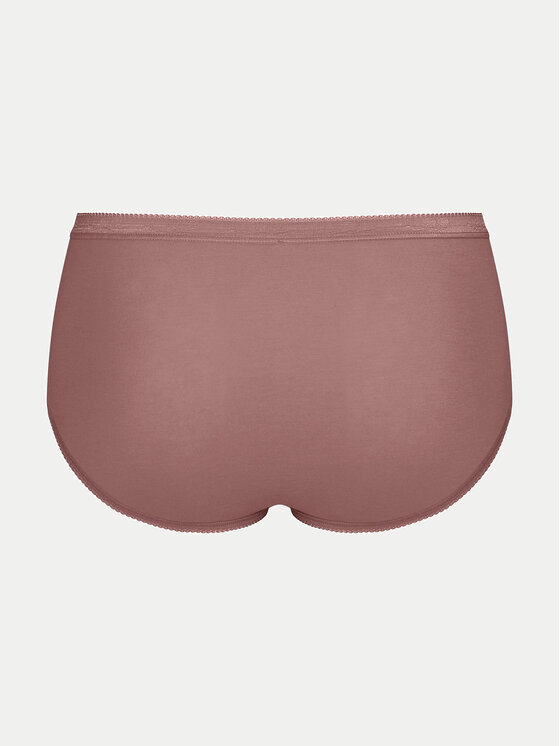 Sloggi Sloggi Pükste komplekt Basic 10107163 Värviline