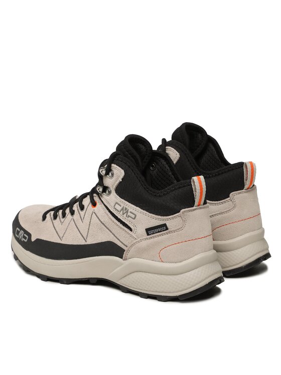 CMP CMP Trekkings Kaleepso Mid Wp 31Q4917 Bej