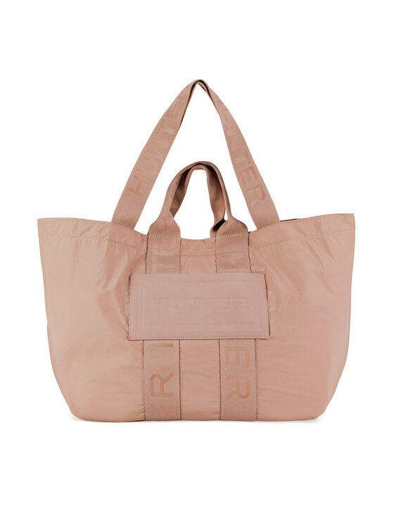 Hunter Hunter Rankinė HTR-K-014-06 Rožinė