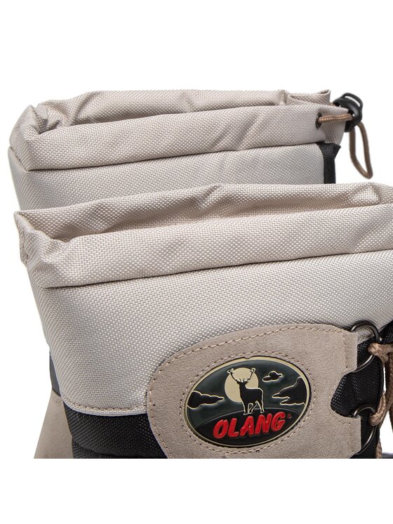 Olang Olang Schneeschuhe Canadian Beige