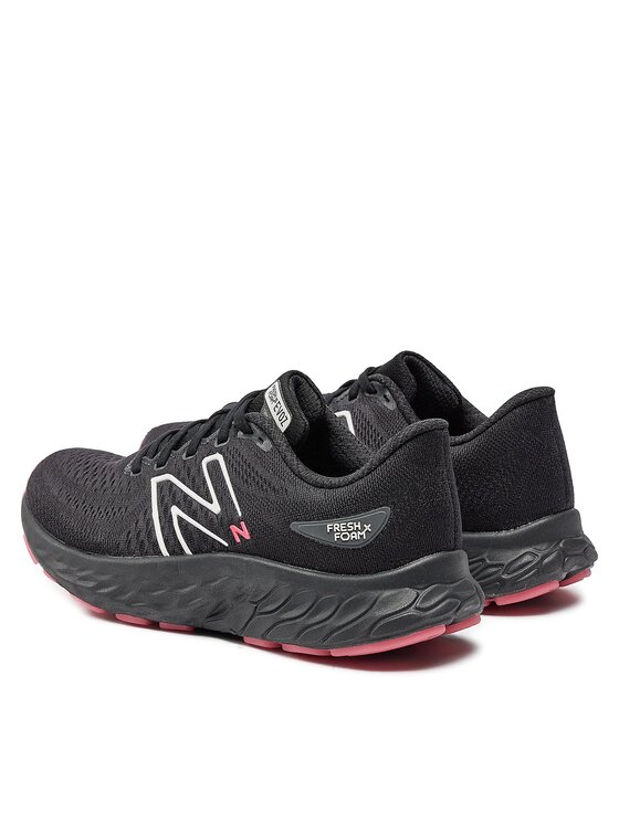 New Balance New Balance Scarpe da corsa Fresh Foam Evoz v3 WEVOZGB3 Nero