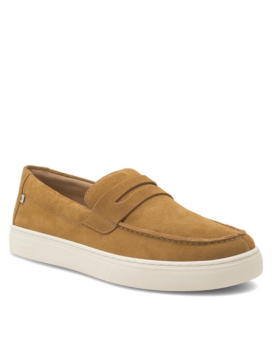 Rieker Revolution Lifestyle Rieker Revolution Lifestyle Lordsy U0703-22 Brązowy