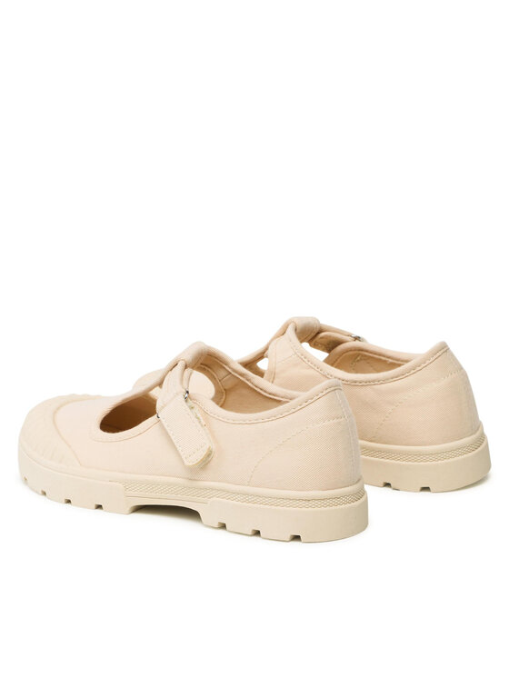 Scarpe basse CF2155-1(IV)DZ Beige
