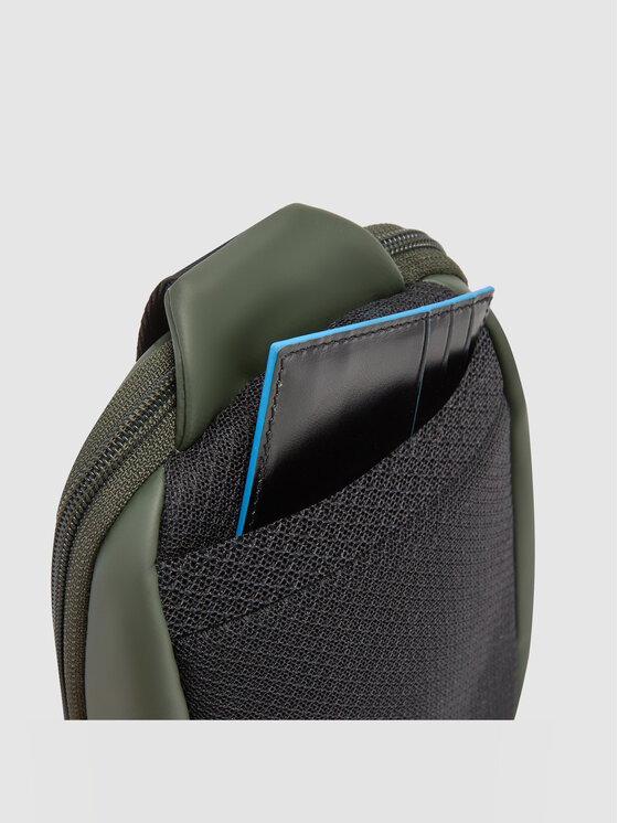 Piquadro Piquadro Borsa 11373 Verde