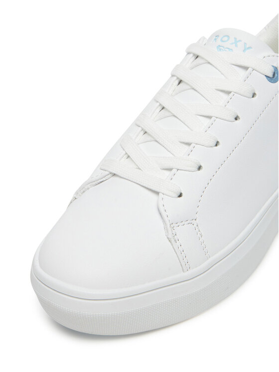 Roxy Roxy Laisvalaikio batai V12-903 Balta
