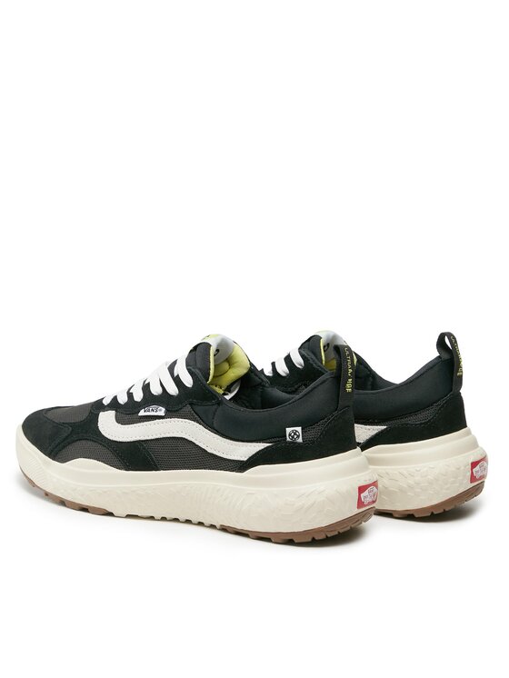 Vans Vans Sneakersy Ultrarange Neo Vr3 VN000BCEBA21 Czarny
