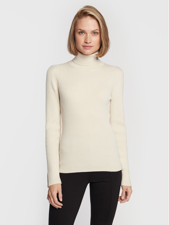 Dolcevita Calvin Klein Jeans