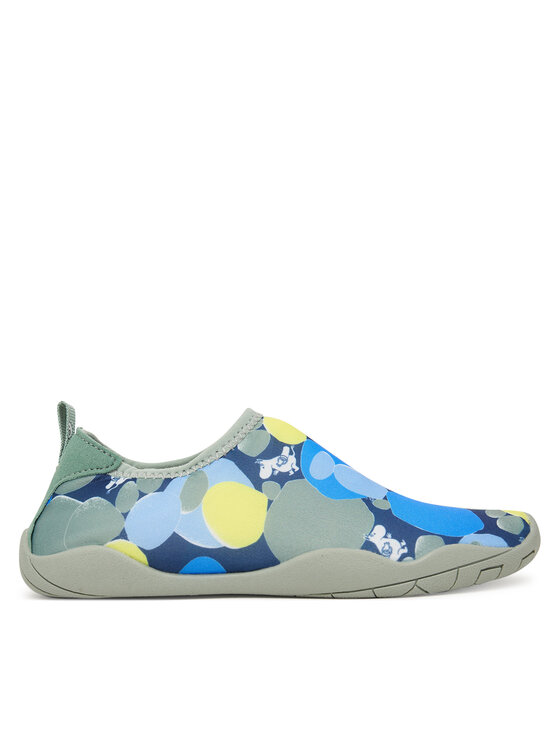Reima Reima Wassersportschuhe Moomin Lean 5400091M-81B1 Grau