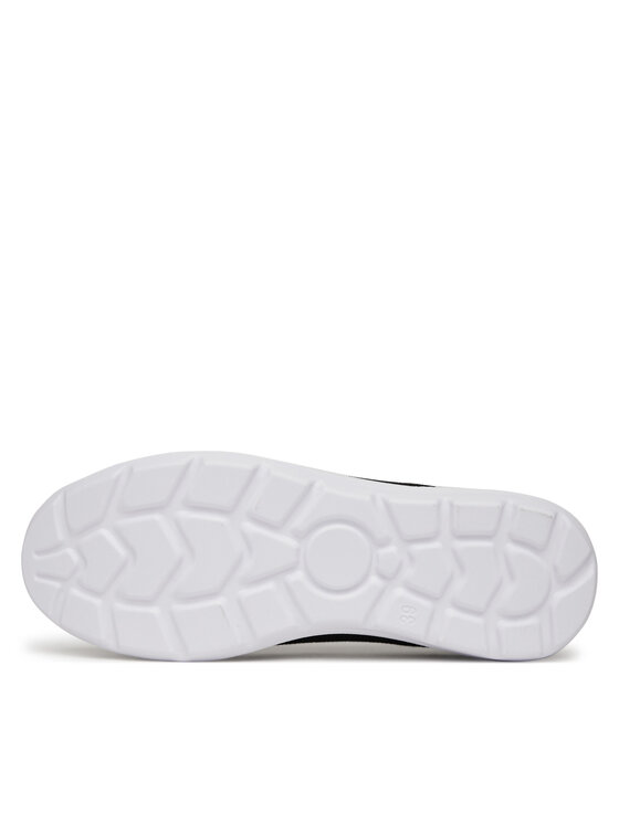 JENNY JENNY Cipele H26092024 Crna