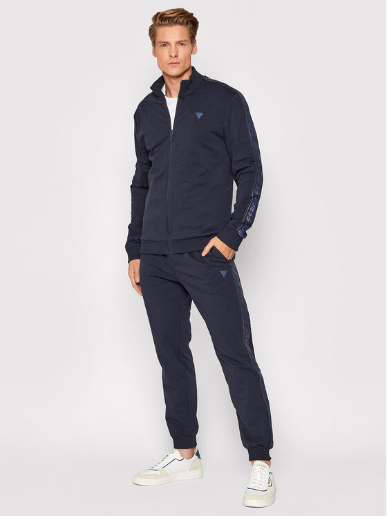 Pantaloni da tuta Z2RB14 K6ZS1 Blu scuro Regular