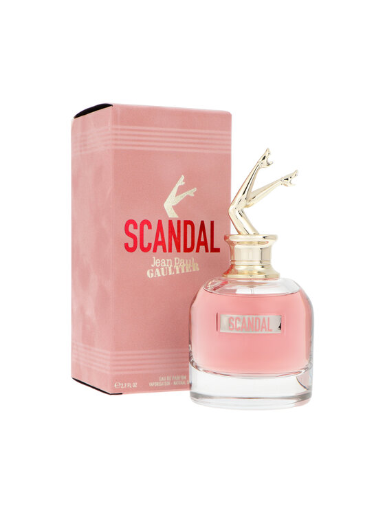 Jean Paul Gaultier Jean Paul Gaultier Scandal Woda perfumowana