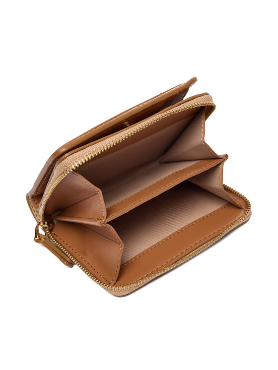 Marc Jacobs Marc Jacobs Γυναικείο Πορτοφόλι 2R3SMP044S10 Καφέ