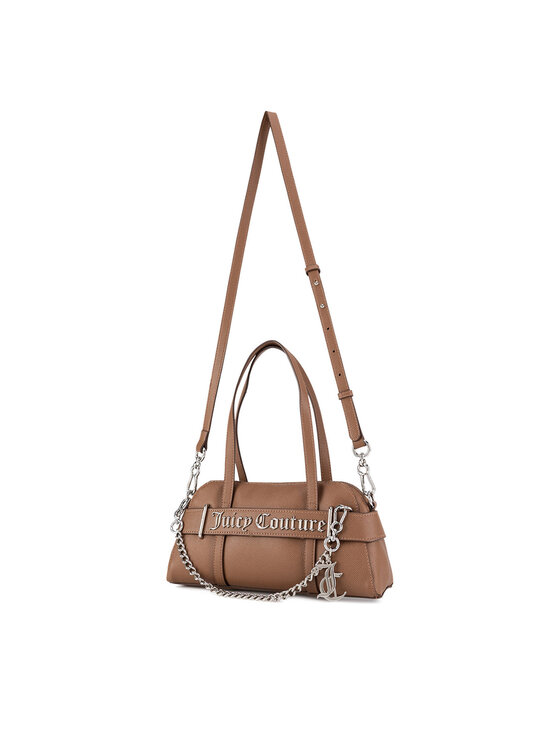 Juicy Couture Juicy Couture Rankinė BIJXT3263WVP Ruda