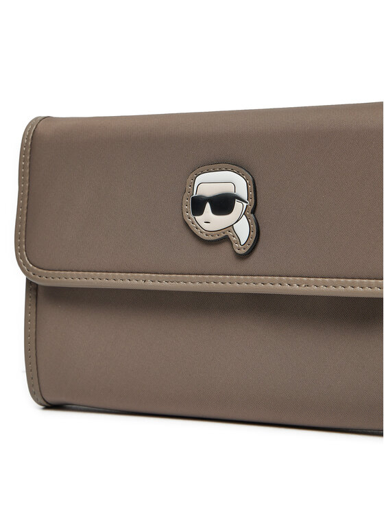 KARL LAGERFELD KARL LAGERFELD Сумка 245W3218 Бежевий