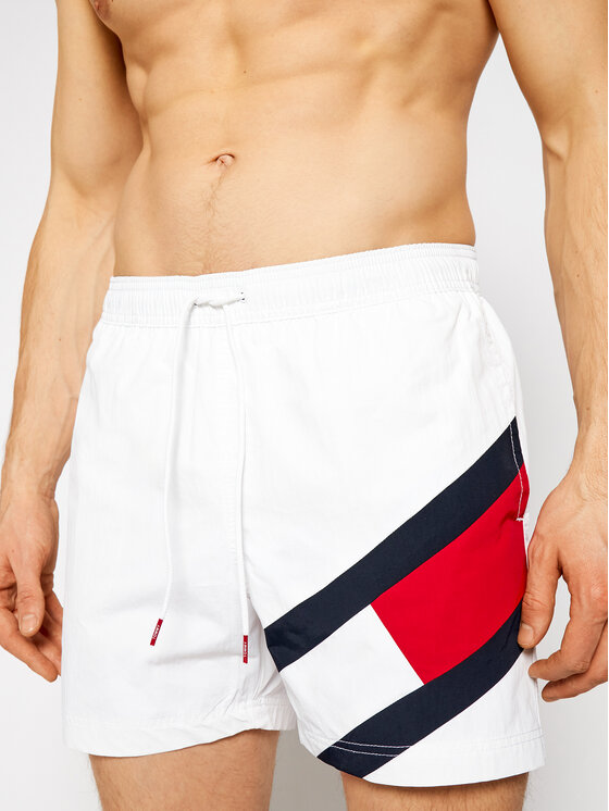 Pantaloncini da bagno Tommy Hilfiger