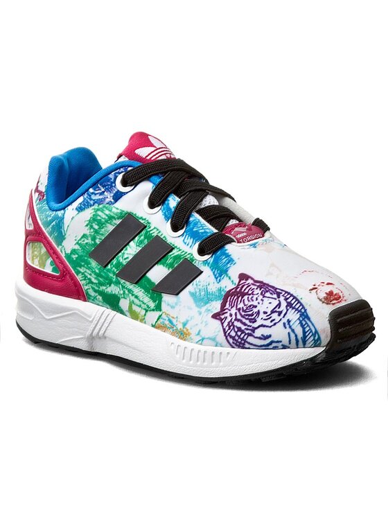 Zx flux el i top