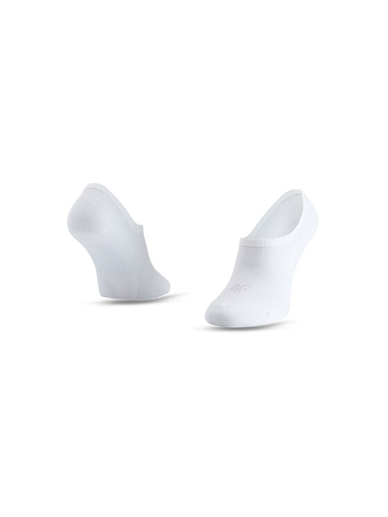 4F 4F Krátke ponožky MIDSHOP ACCESSORIES Farebná