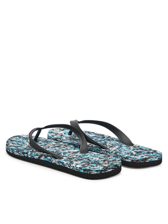 Quiksilver Quiksilver Japanke AQYL101309 Crna