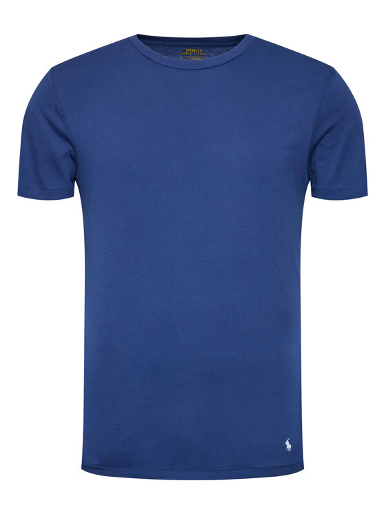 Polo Ralph Lauren Polo Ralph Lauren 3-dílná sada T-shirts 714830304019 Barevná Regular Fit