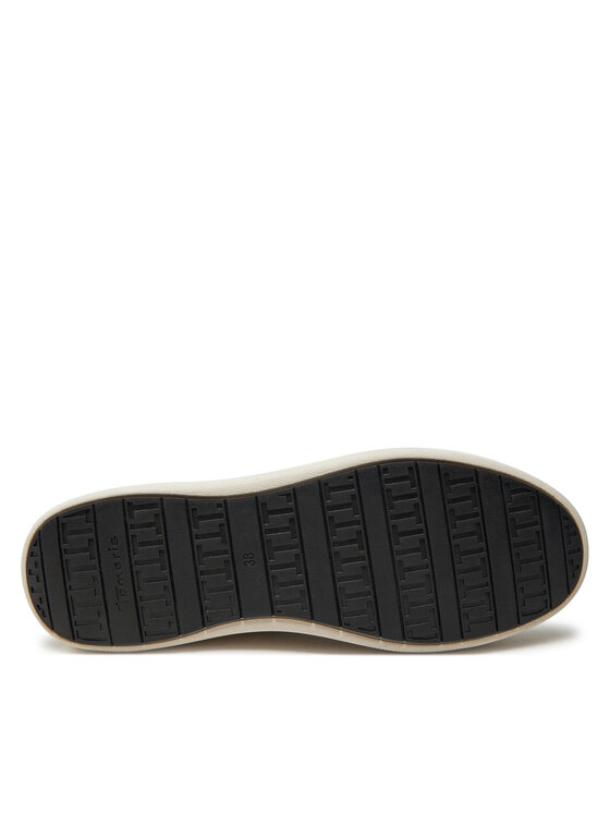 Tamaris Tamaris Sneakersy 1-23736-42 Černá