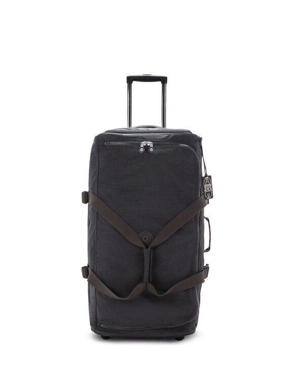 Kipling Kipling Torba podróżna 259071 Czarny