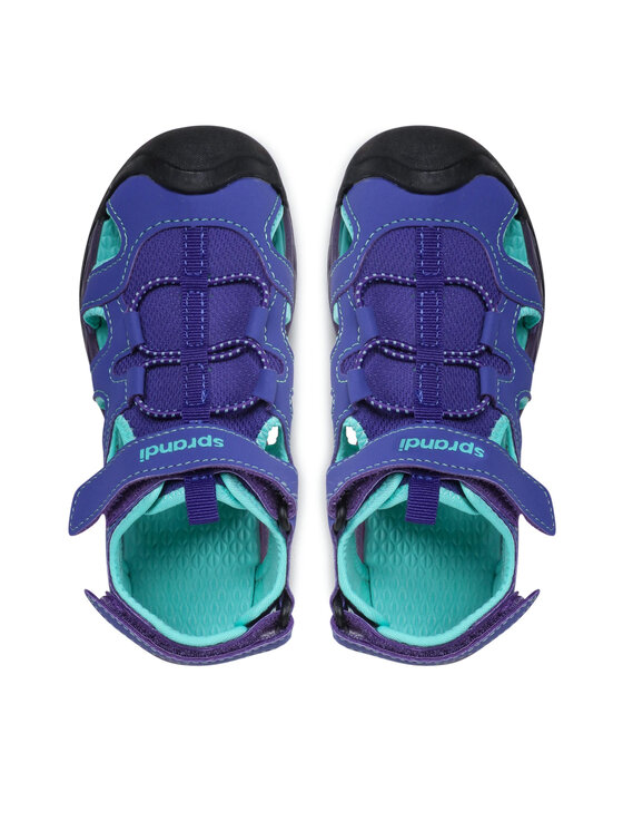 Sprandi Sprandi Sandalen CP82-22579(IV)DZ Violett