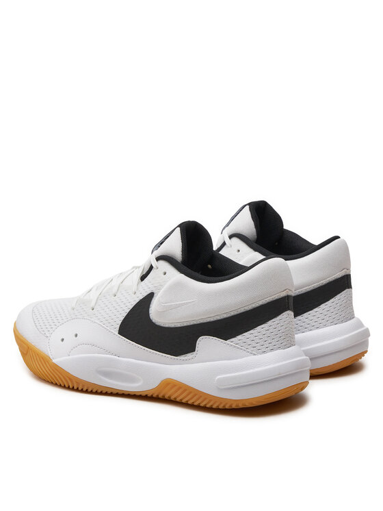 Nike Nike Zāles apavi Hyperquick FN4678-100 Balts