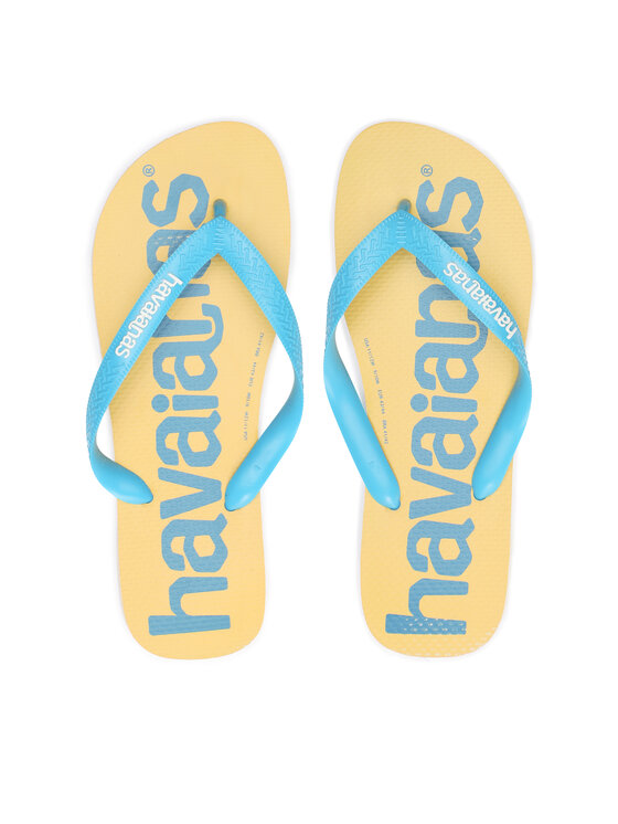 Havaianas Havaianas Japonki 41457410121 Kolorowy
