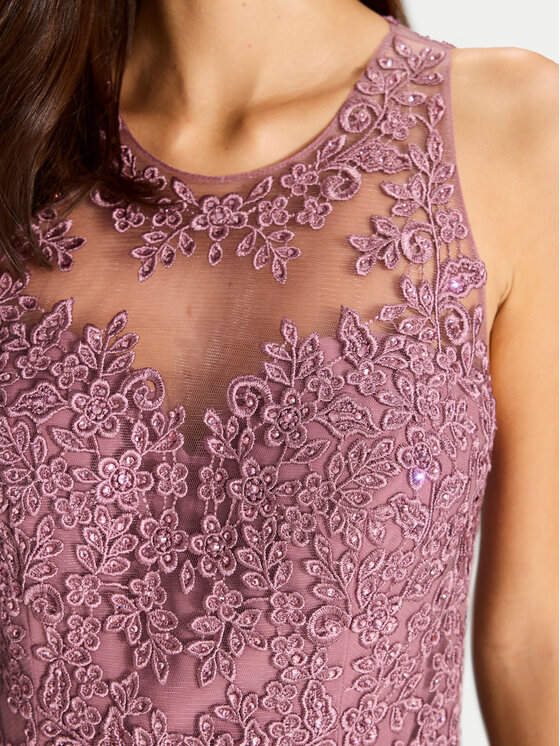 Hey Kyla Hey Kyla Abito da sera 5AI084HK Rosa Regular Fit