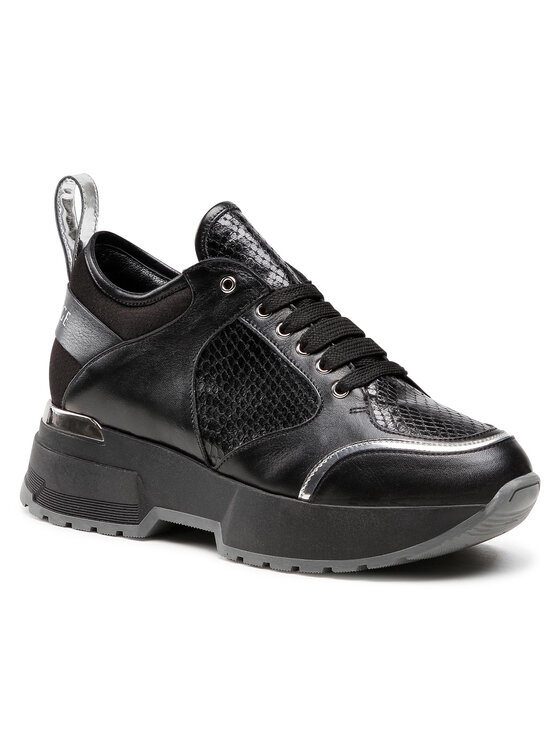 Sneakers EM-49-09-001056 Nero