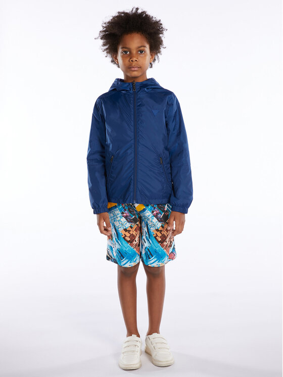 Veste guess on sale enfant