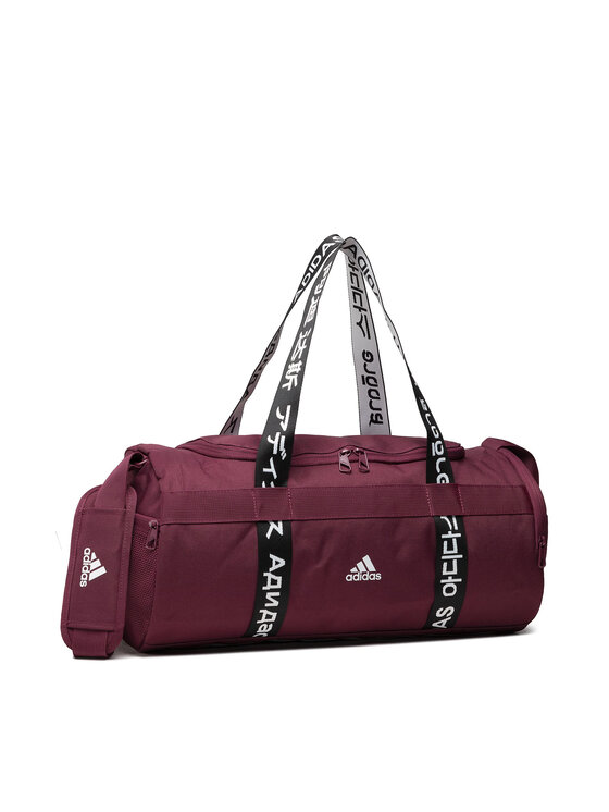Adidas tasche dunkelrot discount