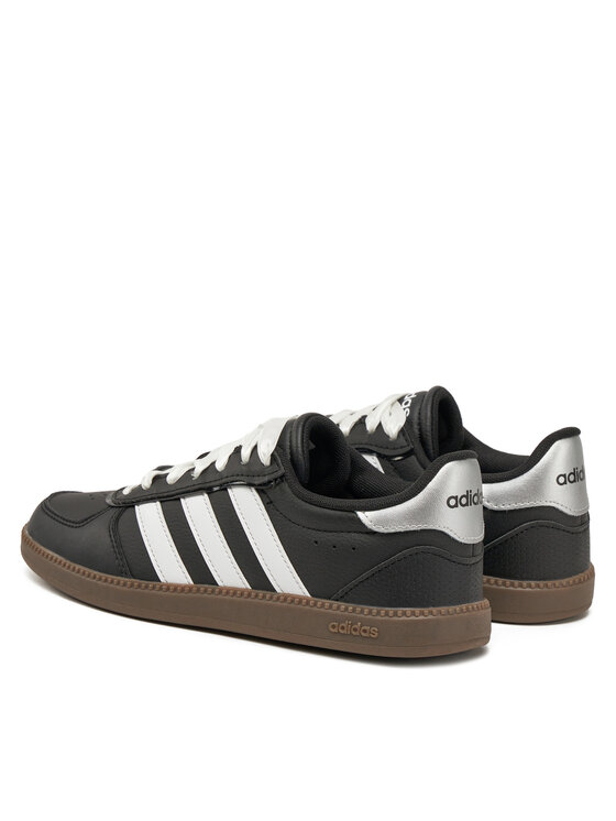 adidas adidas Sneakersy Breaknet Sleek JQ7317 Czarny