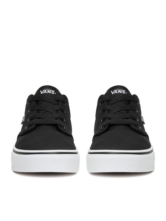 Vans Vans Πάνινα παπούτσια C-YT ATWOOD VN000KI5187 Μαύρο