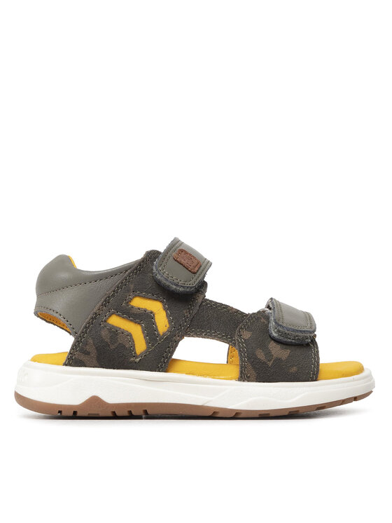 Sandali 222644-B M Verde