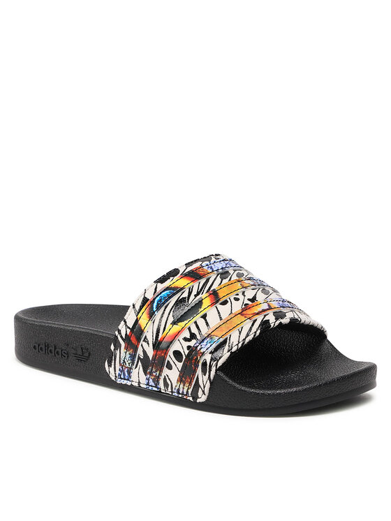 Ciabatte Adilette W GY9433 Bianco