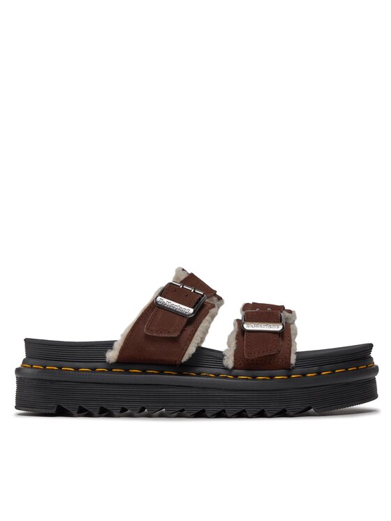 Dr. Martens Dr. Martens Natikači 27771201 Rjava